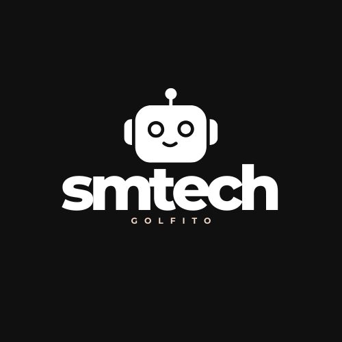 Logo SMTECH